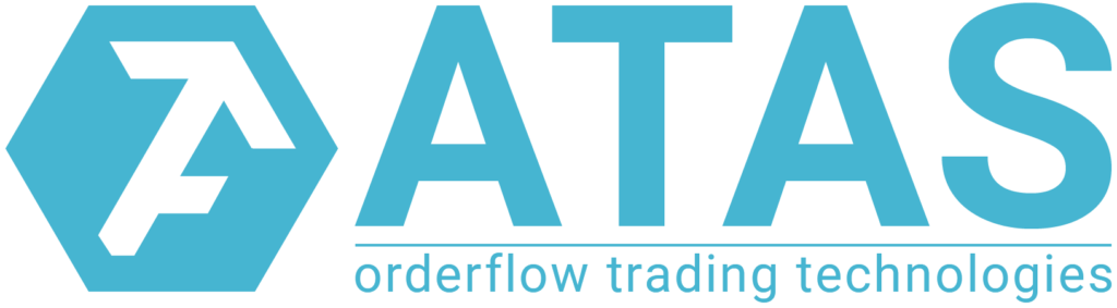 Atas Logo