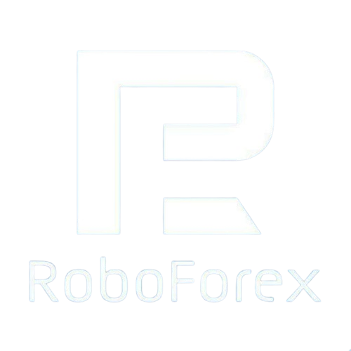 RoboForex Logo