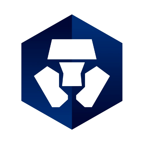 Crypto.com Logo