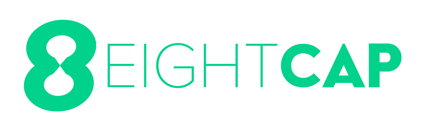 Eightcap Partners Logo