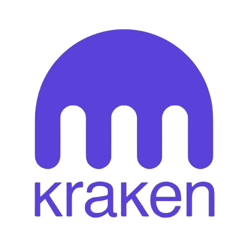 Kraken Logo