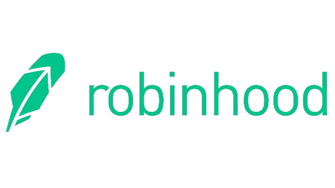 Robinhood Logo