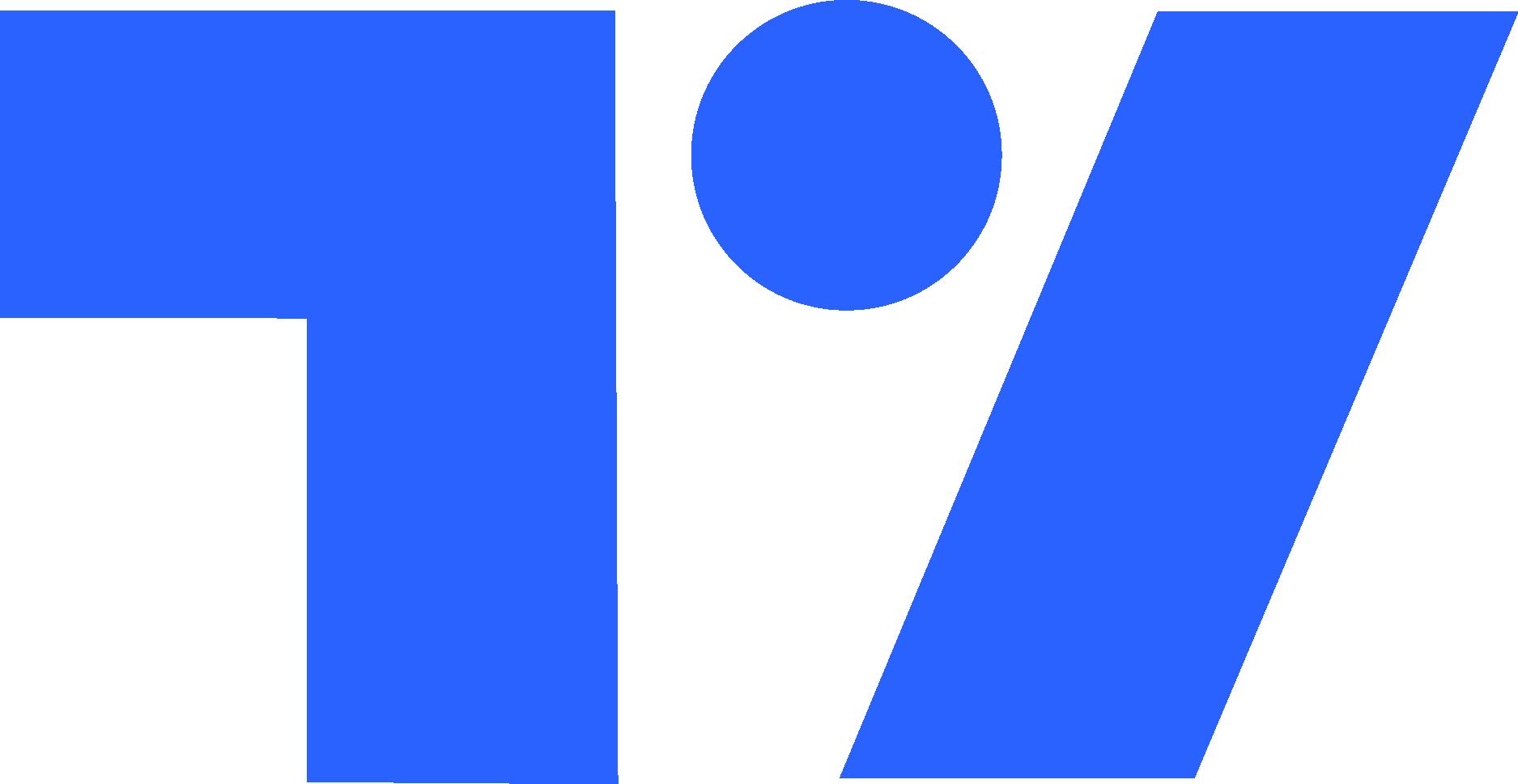 Tradingview Logo