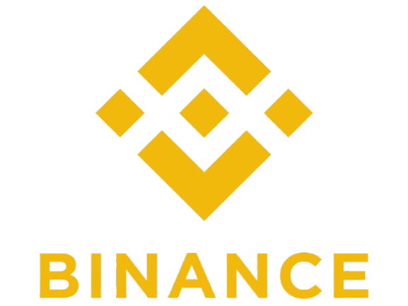 Binance Logo
