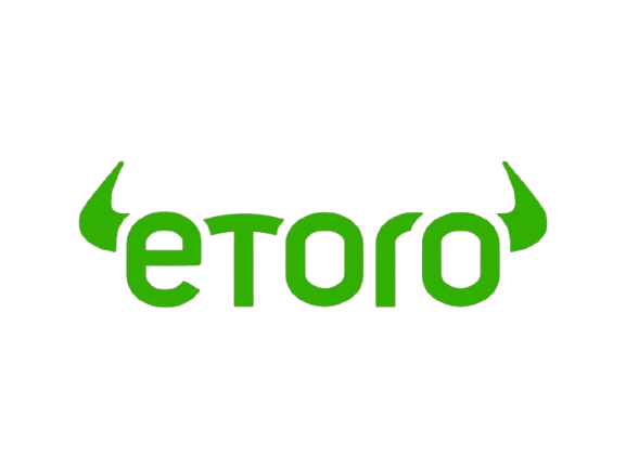 eToro Logo
