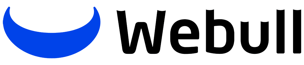 Webull Logo